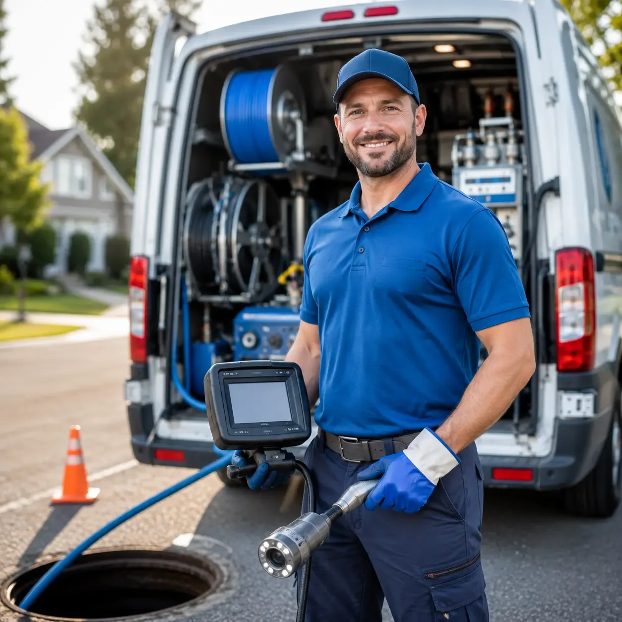 Local Pipe Relining specialists in Shrub Oak, NY
