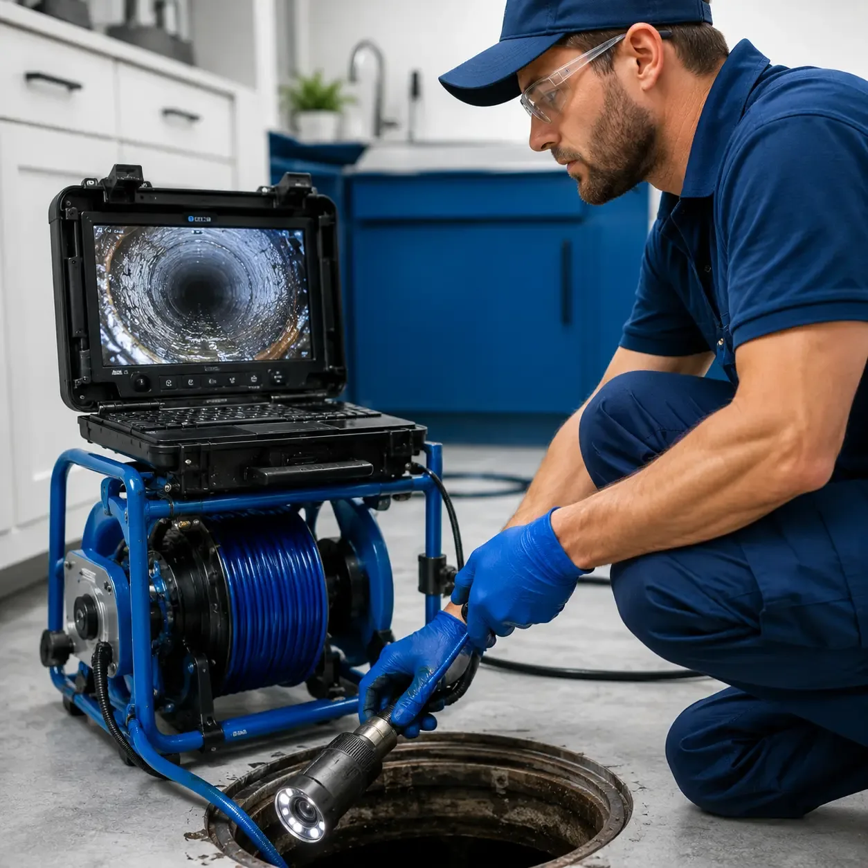 Pipe Relining professionals serving Shrub Oak, NY